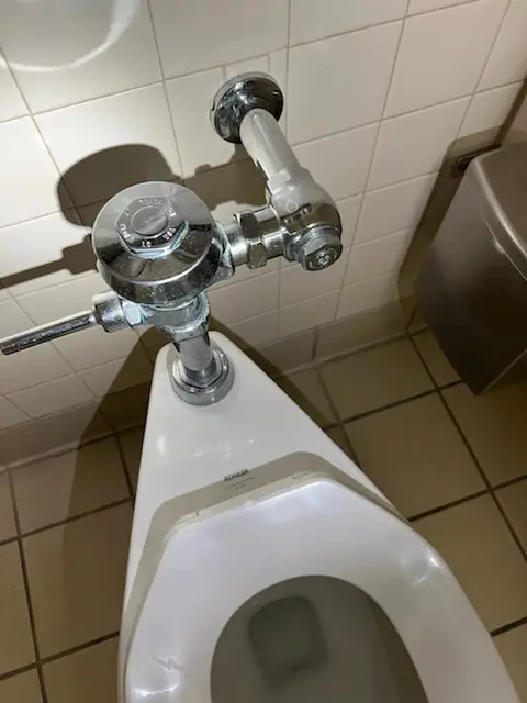 Fixture installation and repair for Garbage Disposal in Childrens Village of the Hartford Orphan Asylum